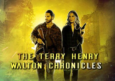 Terry Henry Walton Chronicles