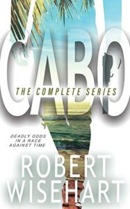 CABO SERIES E-BOOK COVER
