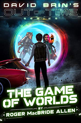 The Game of Worlds