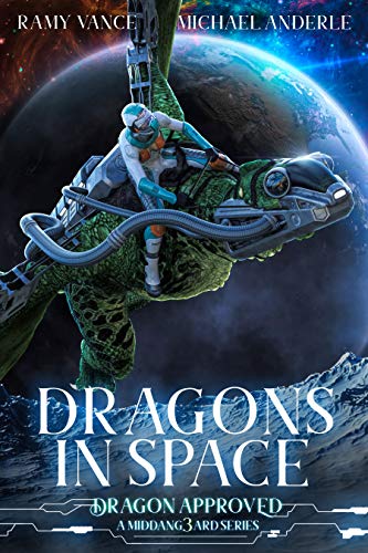 Dragons In Space