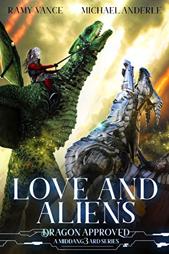 Love And Aliens