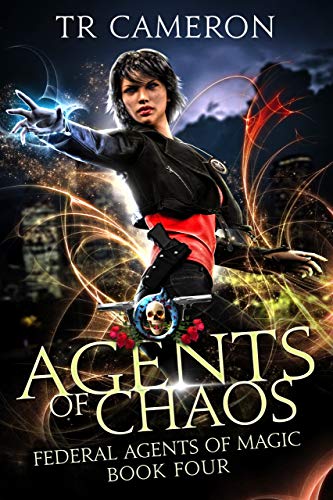 Agents Of Chaos in the Oriceran Universe