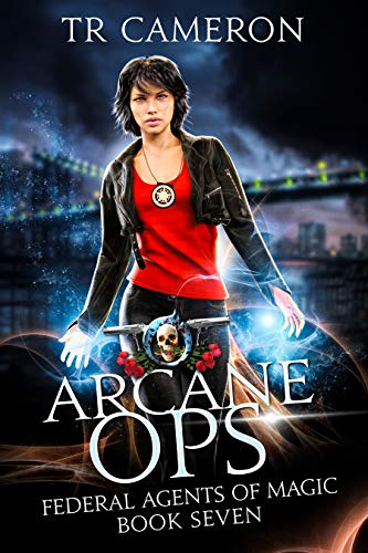 Arcane Ops in the Oriceran Universe