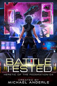 Battle Tested e-book cover