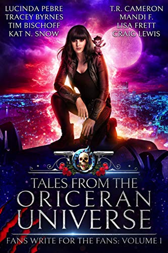 Tales from the Oriceran Universe: Fans Write For The Fans: Volume 1