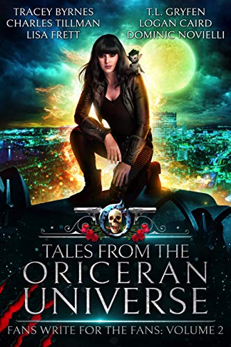 Tales from the Oriceran Universe: Fans Write For The Fans: Volume 2