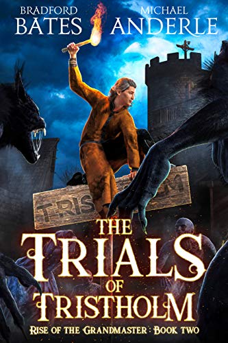 The Trials of Tristholm