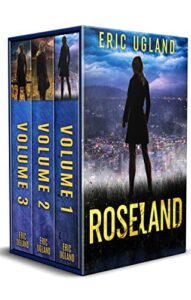 Roseland Boxed set e-book cover
