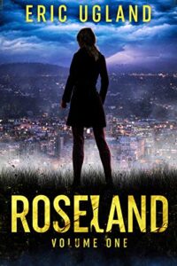 Roseland e-book cover
