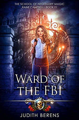 Ward Of The FBI