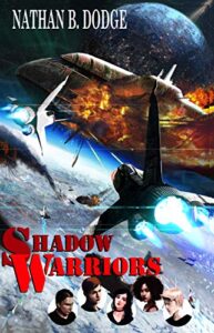 SHADOW WARRIORS E-BOOK COVER