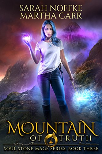 Mountain of Truth: The Revelations of Oriceran