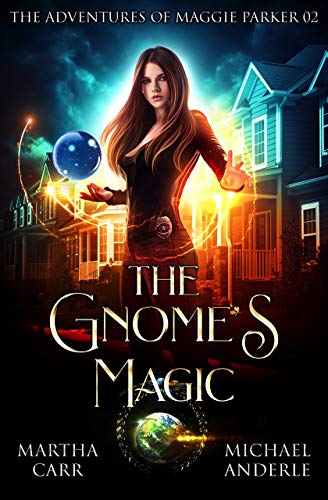 The Gnome’s Magic