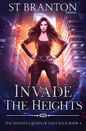 Invade The Heights
