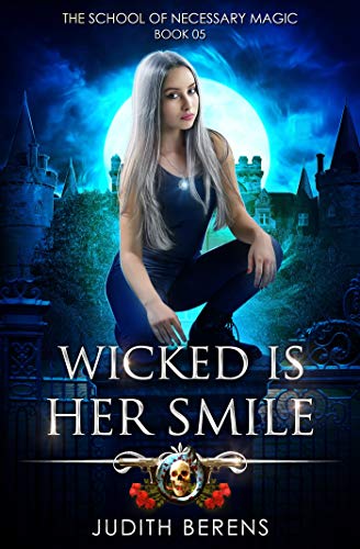 Wicked Is Her Smile