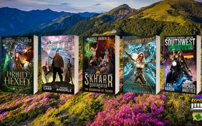 Blissful Week In Review March 7 – 14, 2021