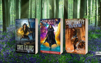 Easy Breezy Week in Review March 21-27, 2021