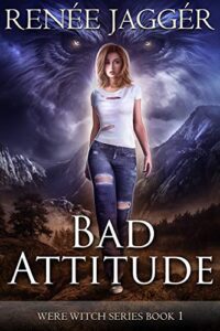 Bad Attitude e-book cover