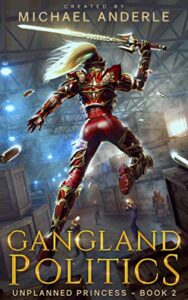 Gangland Politics e-book cover