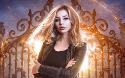 Happily Never After First Snippet for The Inscrutable Paris Beaufont Book 1