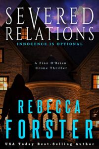 SEVERED RELATIONS E-BOOK COVER