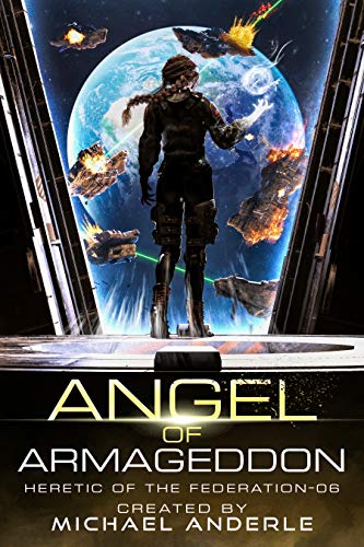 Angel of Armageddon