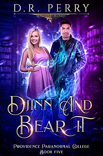 Djinn and Bear It