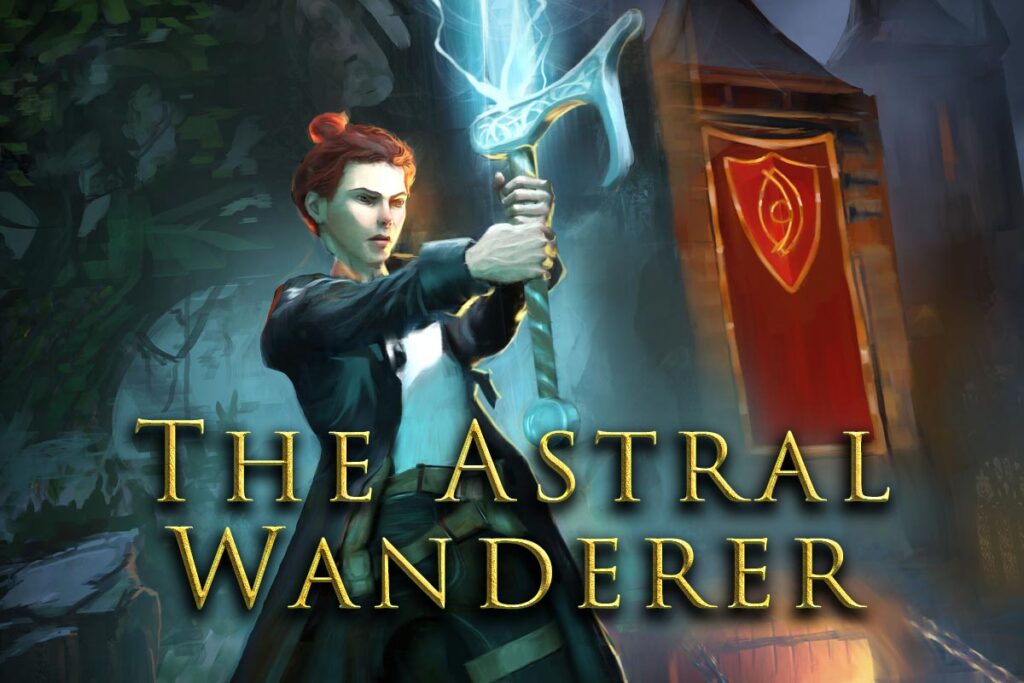 The Astral Wanderer