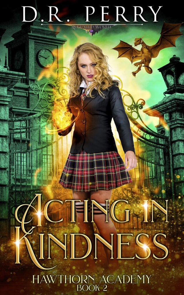 ACTING IN KINDNESS E-BOOK COVER