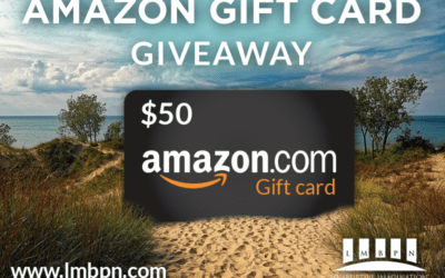 Summer Lovin’ $50 Amazon Gift Card Giveaway