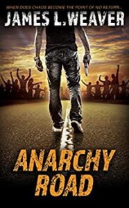 Anarchy Road e-book cover