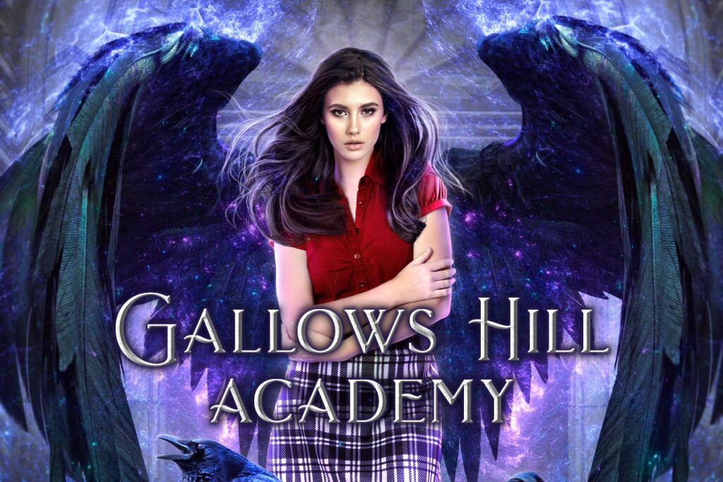 Gallows Hill Academy