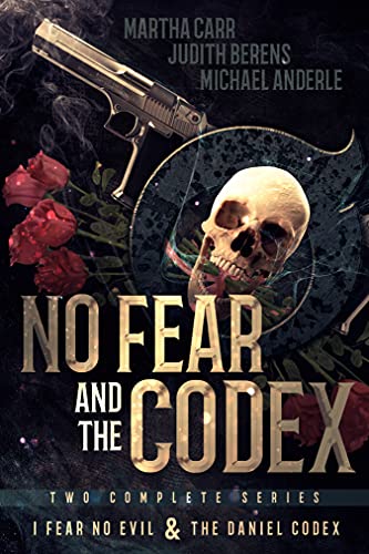 No Fear and The Codex