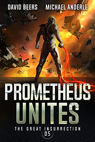 Prometheus Unites