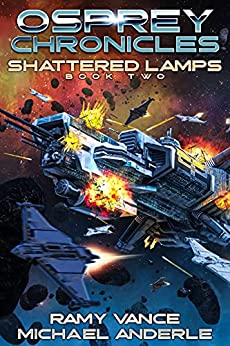 Shattered Lamps