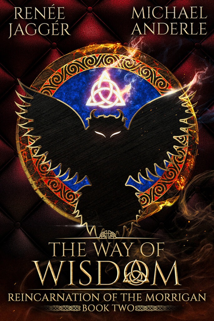 The Way of Wisdom e-book cover
