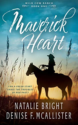 MAVERICK HEART E-BOOK COVER