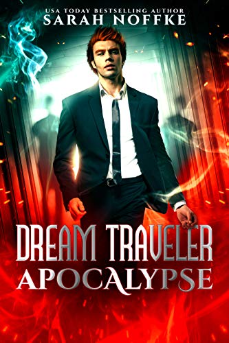 The Dream Traveler Apocalypse e-book cover