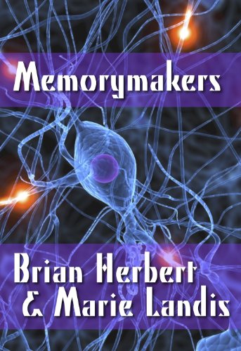 MEMORYMAKERS E-BOOK COVER
