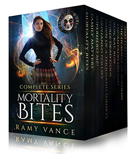 Mortality Bites e-book cover