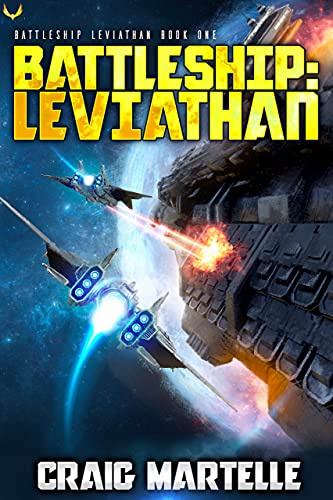Battleship-Leviathan e-book cover
