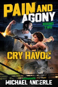 CRY HAVOC E-BOOK COVER