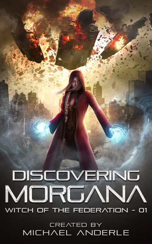 Discovering Morgana