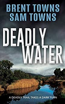DEADLY WATER E-BOOK COVER