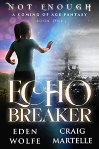 ECHO BREAKER E-BOOK COVER