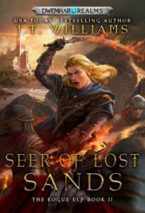 SEER OF LOST SAND E-BOOK COVER