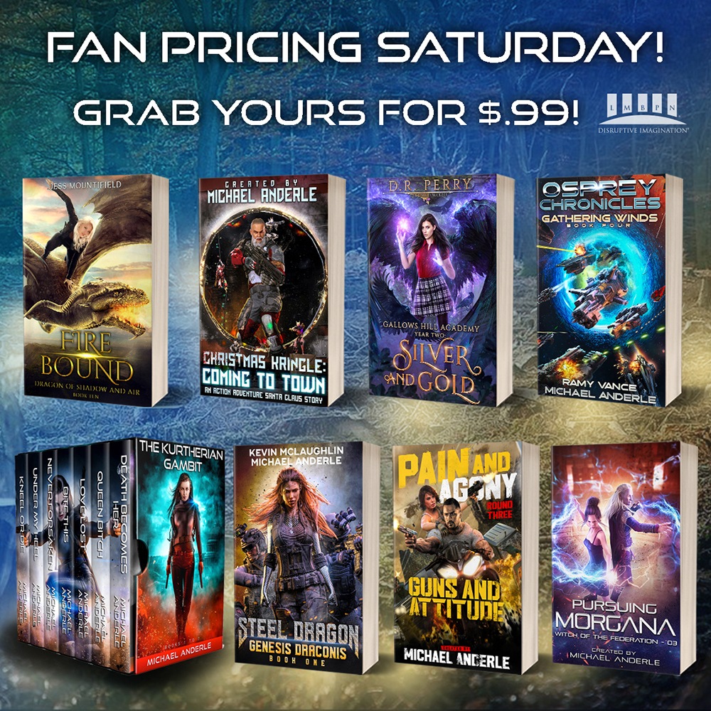 Fantastic Fall Fan's Pricing banner