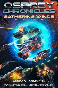 Gathering Winds e-book cover