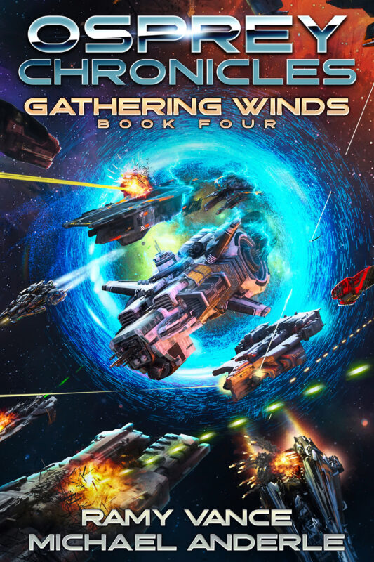 Gathering Winds