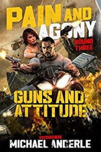 GUNS AND ATTITUDE E-BOOK COVER